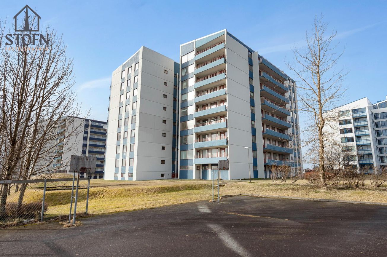 Engihjalli 3, 200 Kópavogur