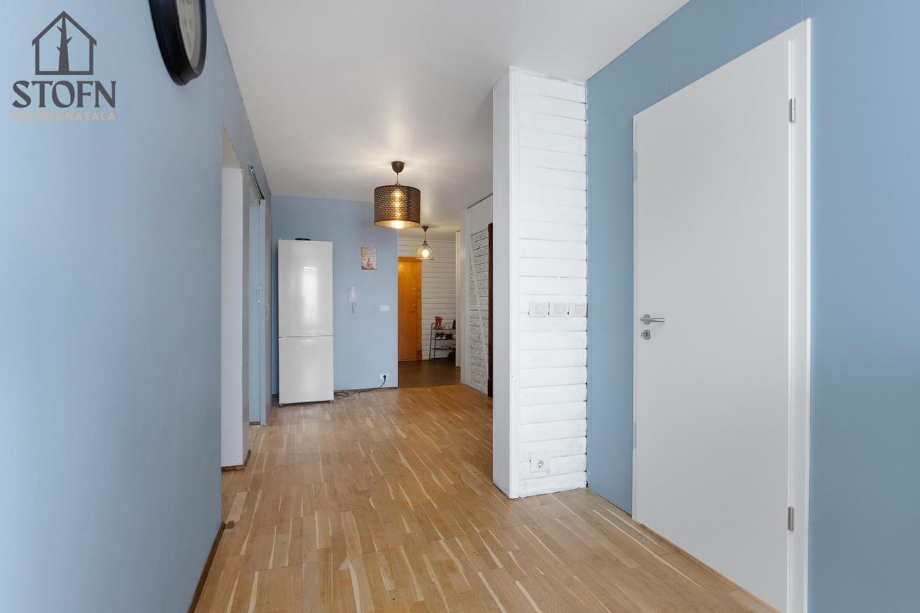 Engihjalli 3, 200 Kópavogur