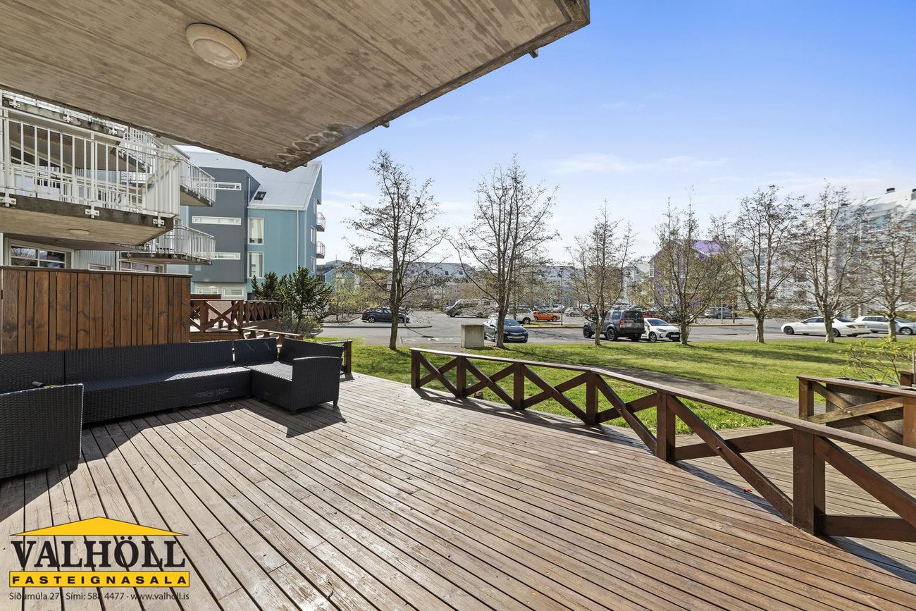 Naustabryggja 25, 110 Reykjavík
