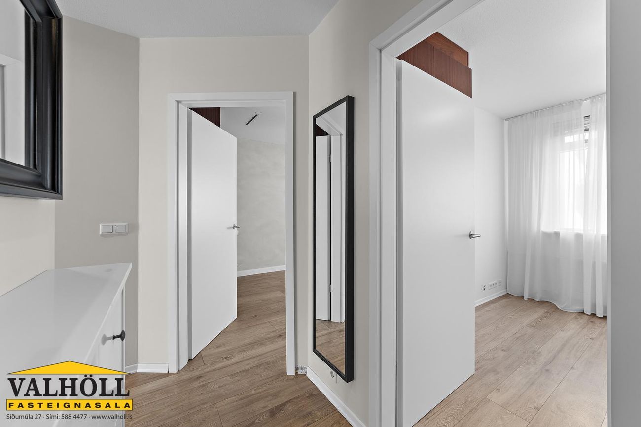 Naustabryggja 25, 110 Reykjavík
