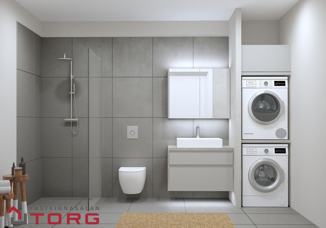 Áshamar 2 - 0106, 221 Hafnarfjörður