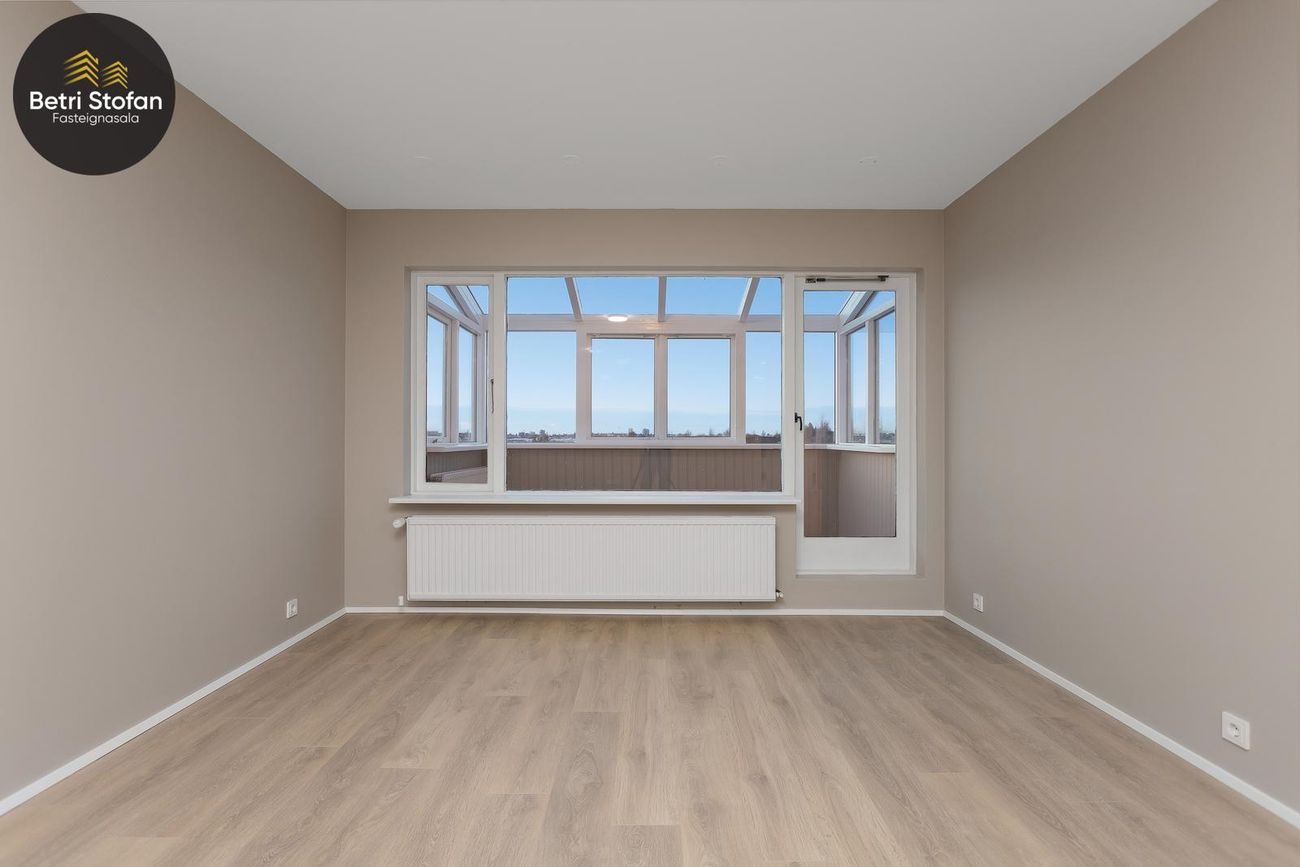 Hverafold 19 - 0402, 112 Reykjavík