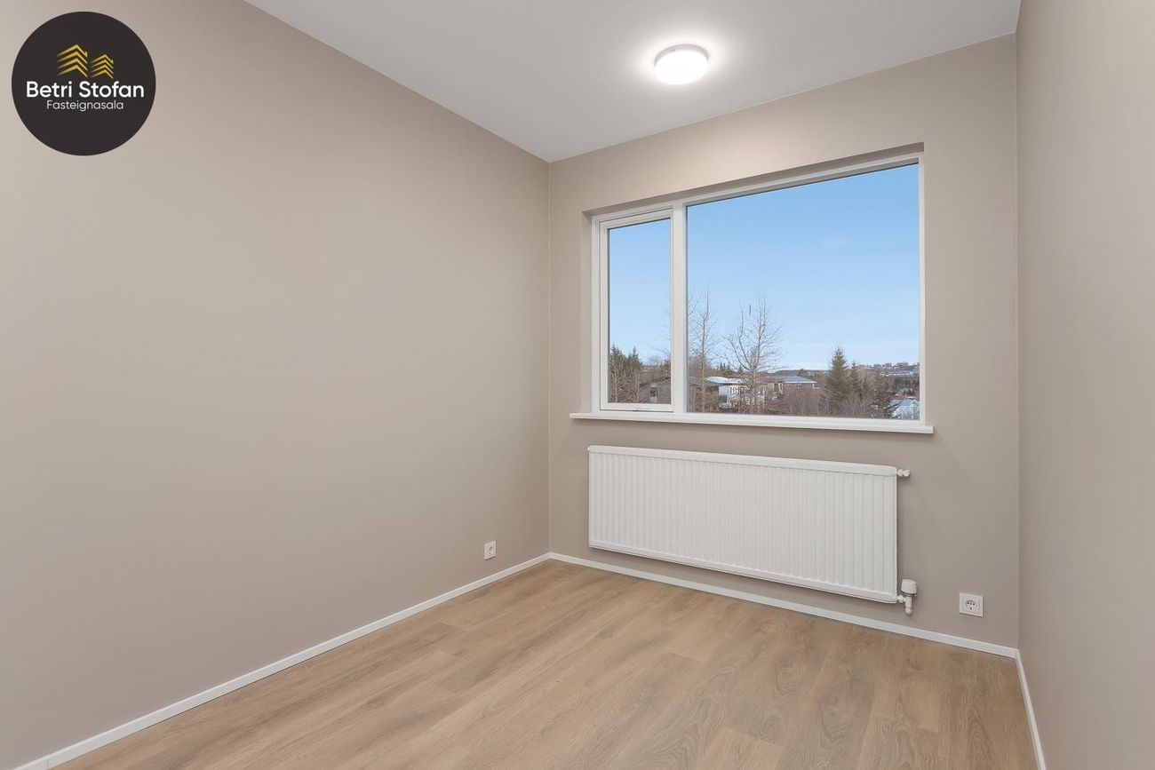 Hverafold 19 - 0402, 112 Reykjavík