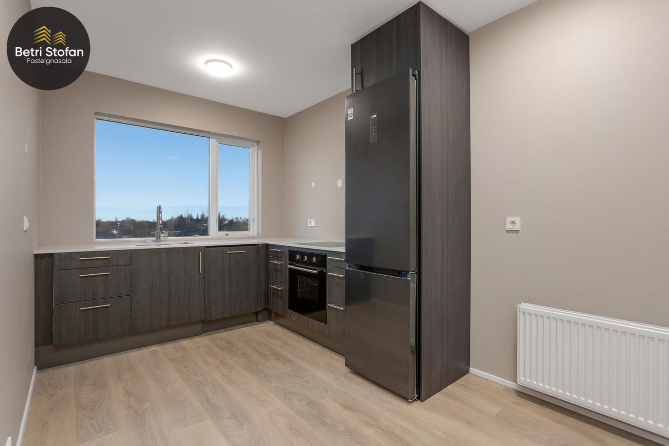 Hverafold 19 - 0402, 112 Reykjavík