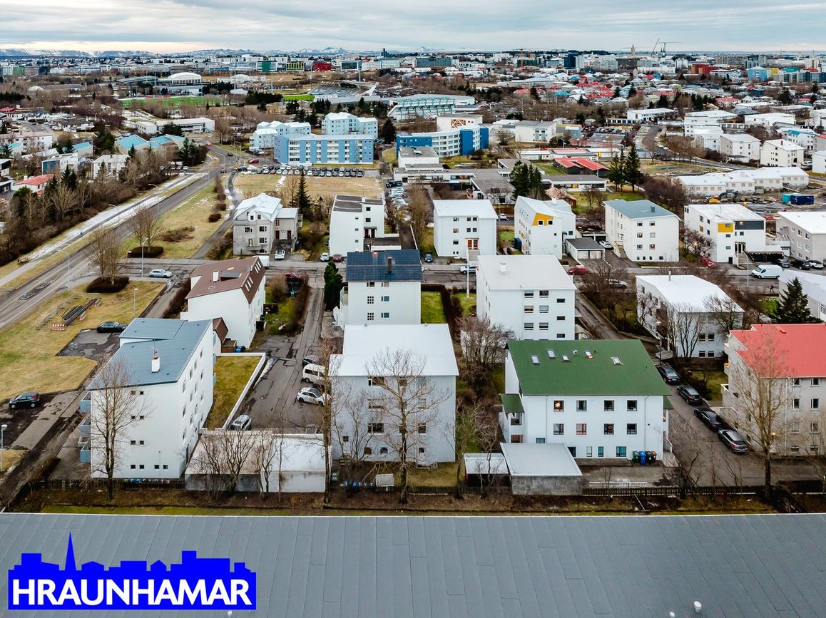 Rauðalækur 69, 105 Reykjavík