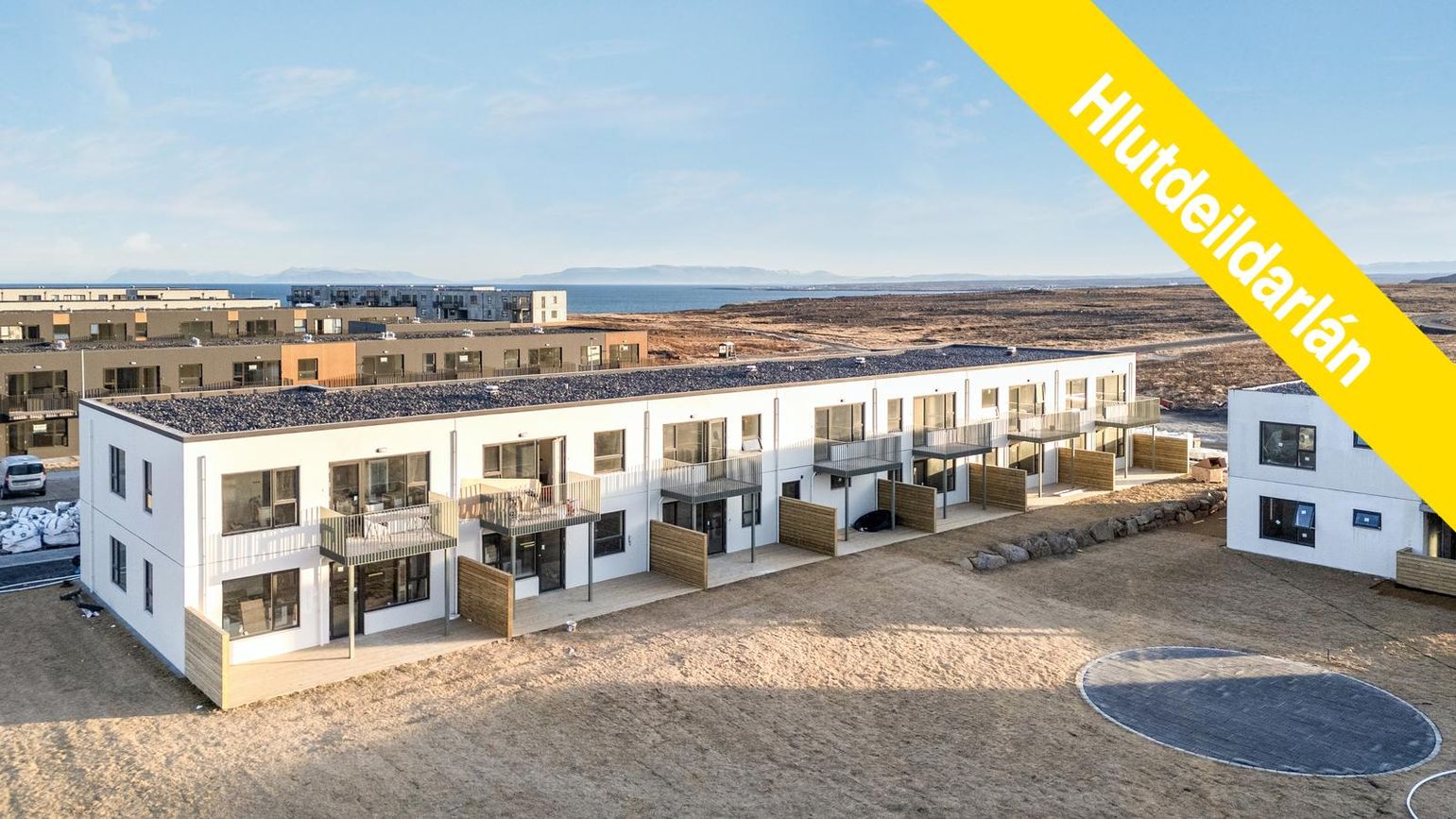 Jötundalur 6, 260 Reykjanesbær