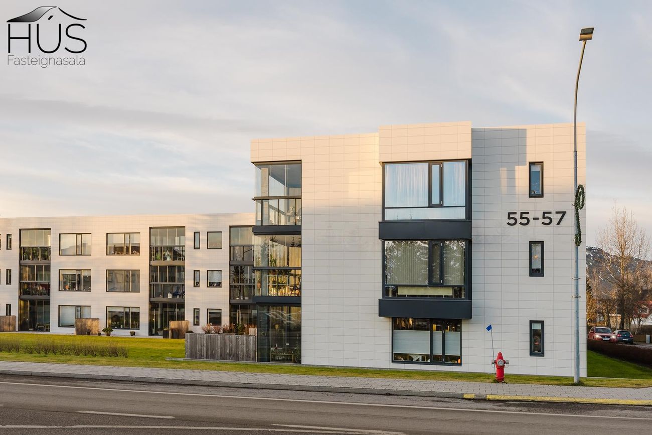 Austurvegur 57, 800 Sveitarfélagið Árborg