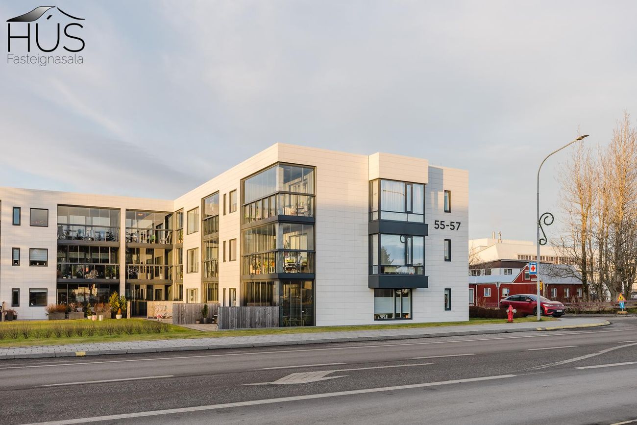Austurvegur 57, 800 Sveitarfélagið Árborg
