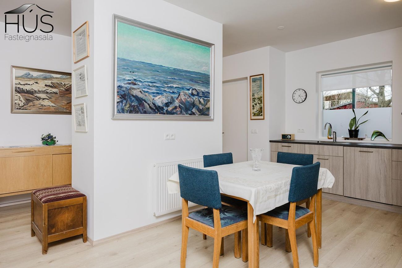 Austurvegur 57, 800 Sveitarfélagið Árborg