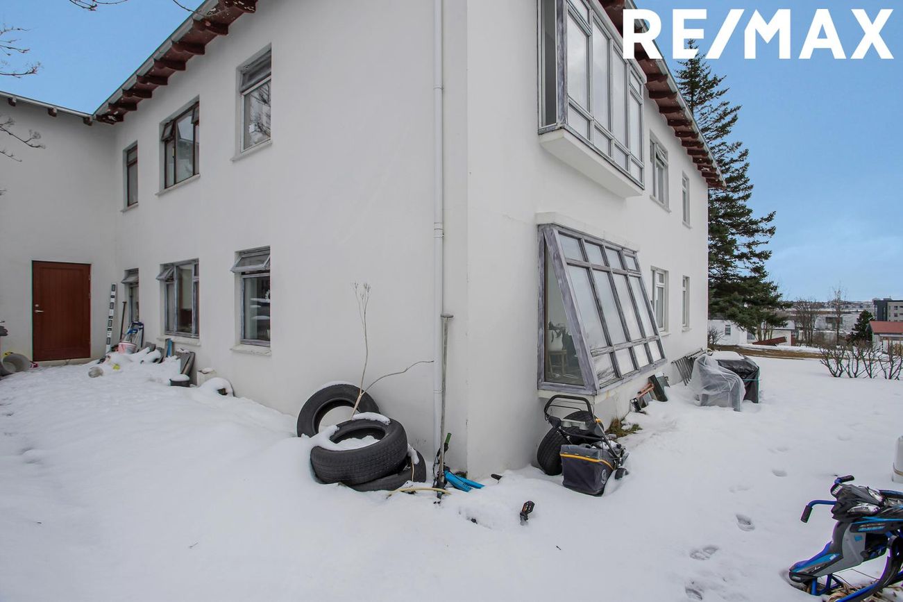 Skjólbraut 4, 200 Kópavogur