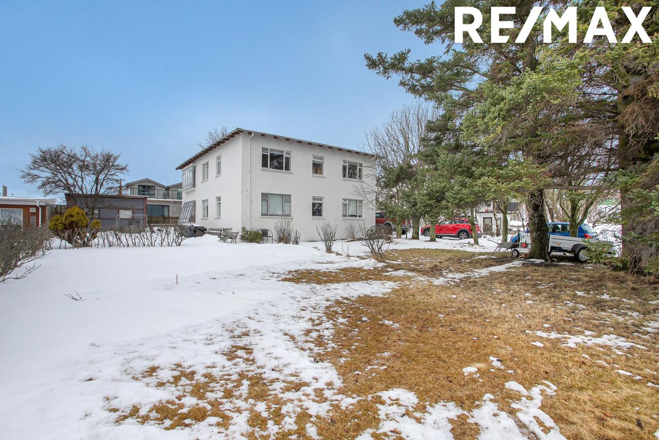 Skjólbraut 4, 200 Kópavogur