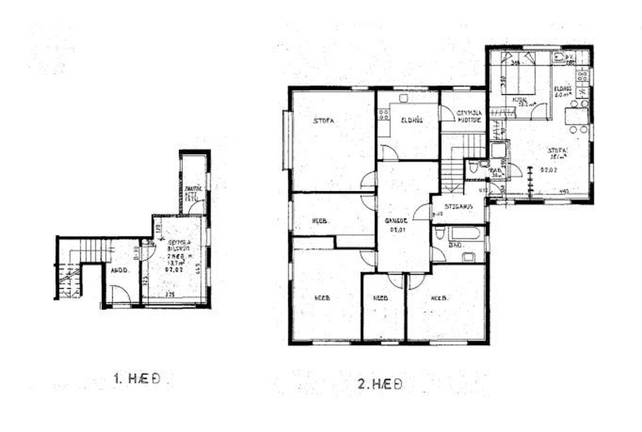 Skjólbraut 4, 200 Kópavogur