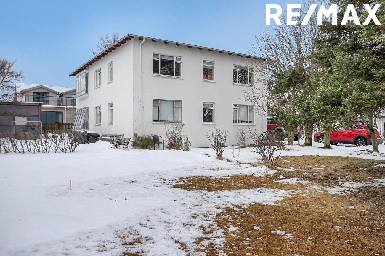 Skjólbraut 4, 200 Kópavogur