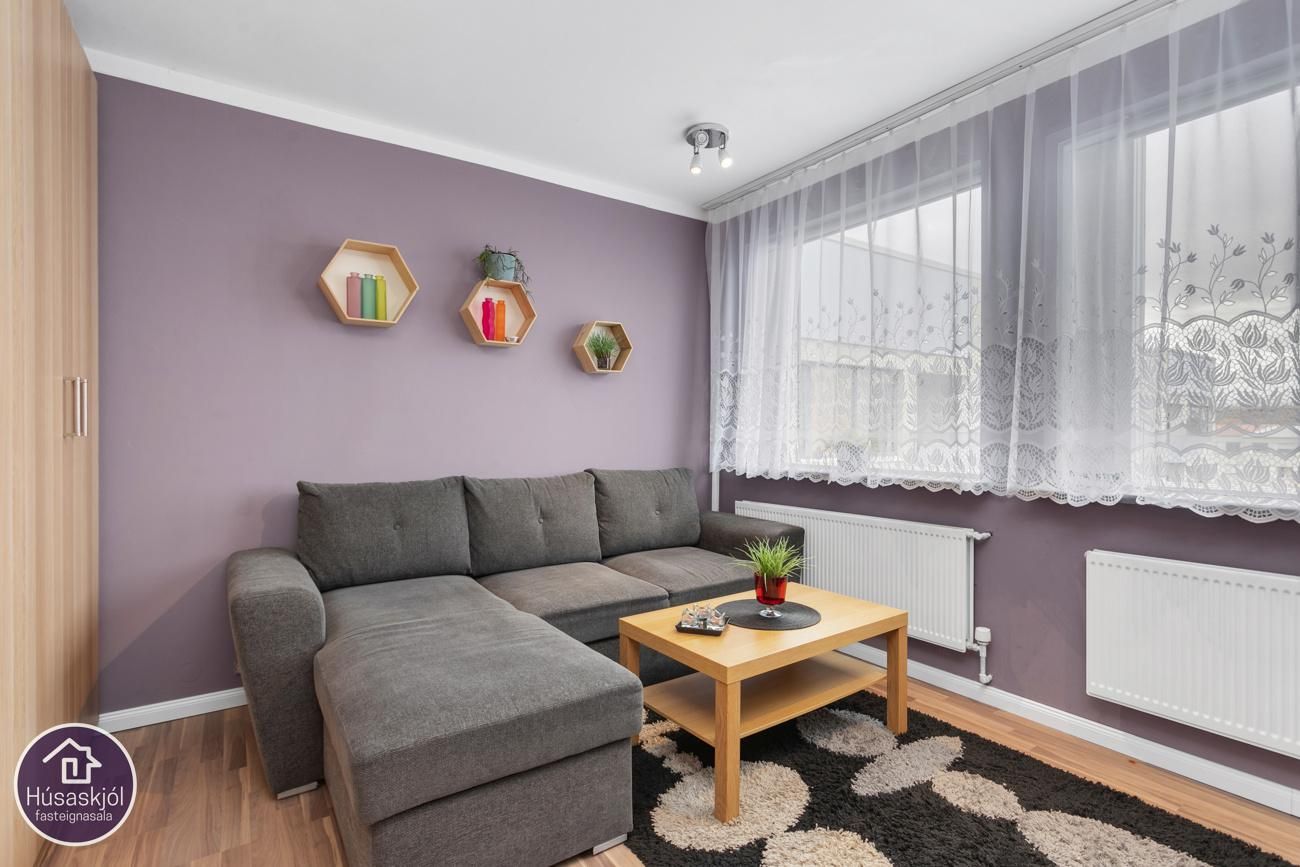 Fífusel 34, 109 Reykjavík
