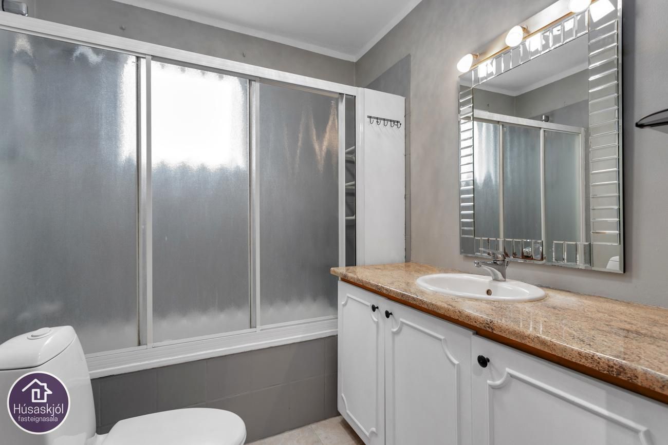 Fífusel 34, 109 Reykjavík