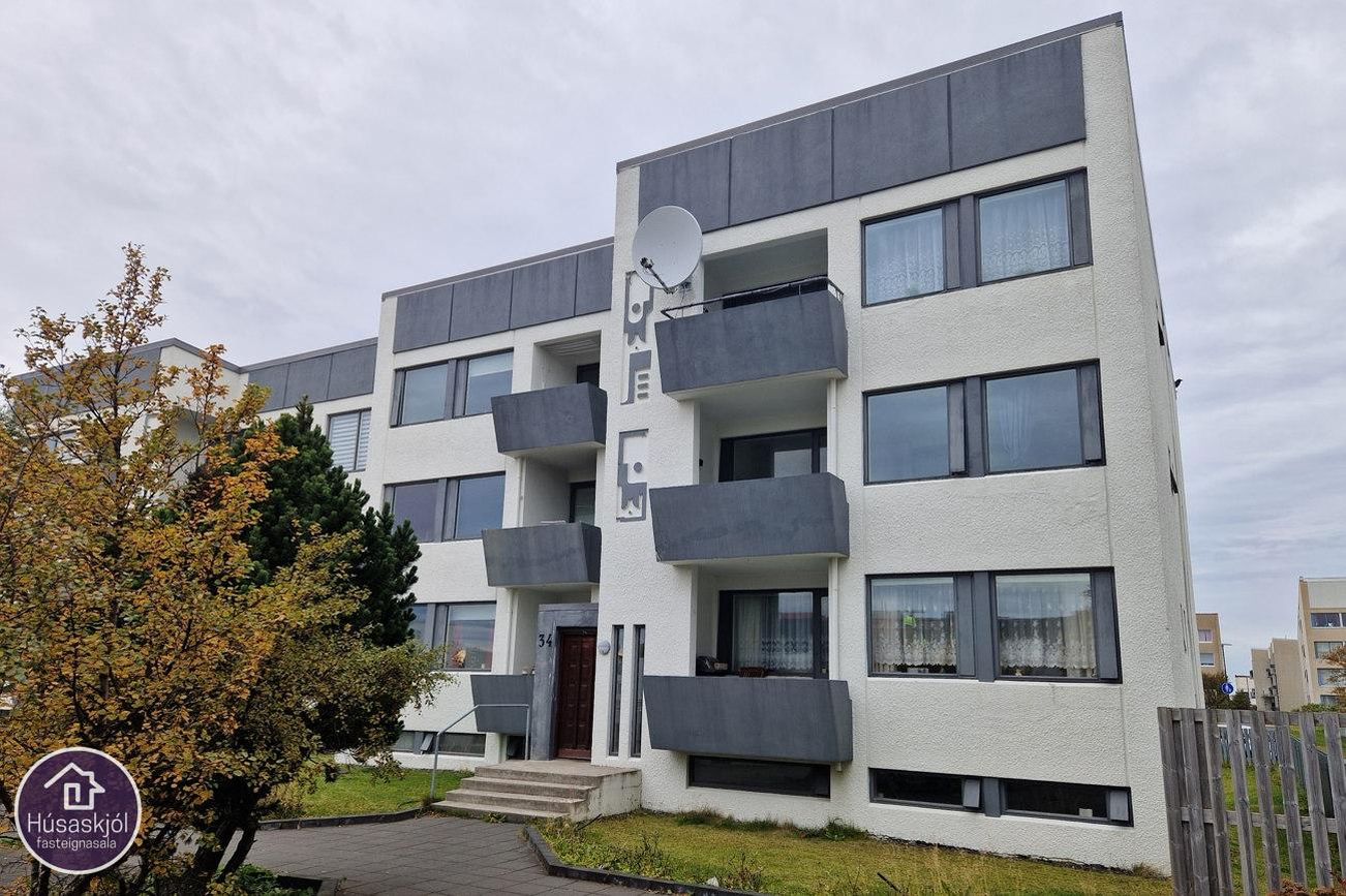Fífusel 34, 109 Reykjavík