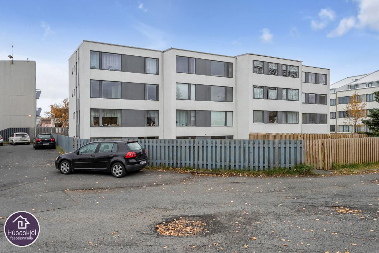 Fífusel 34, 109 Reykjavík