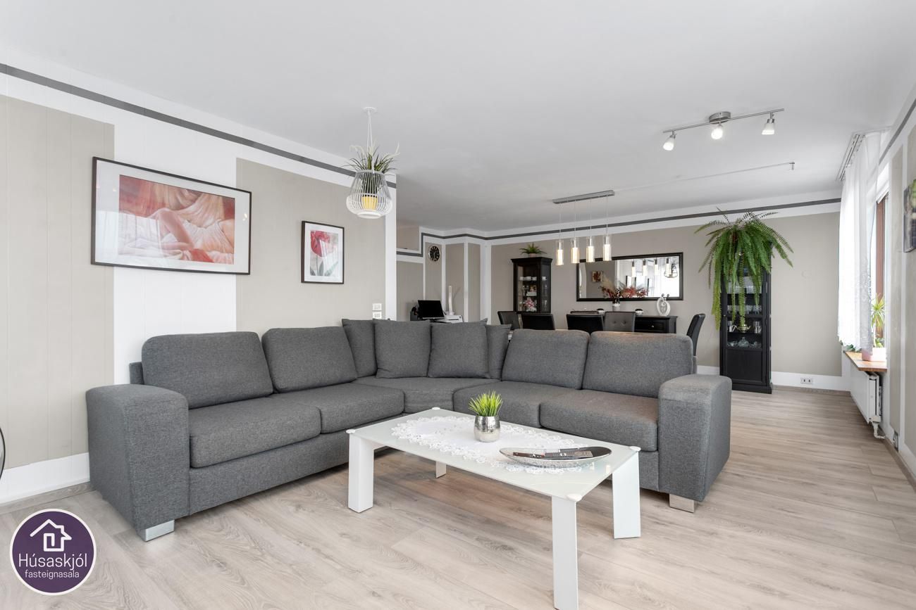 Fífusel 34, 109 Reykjavík