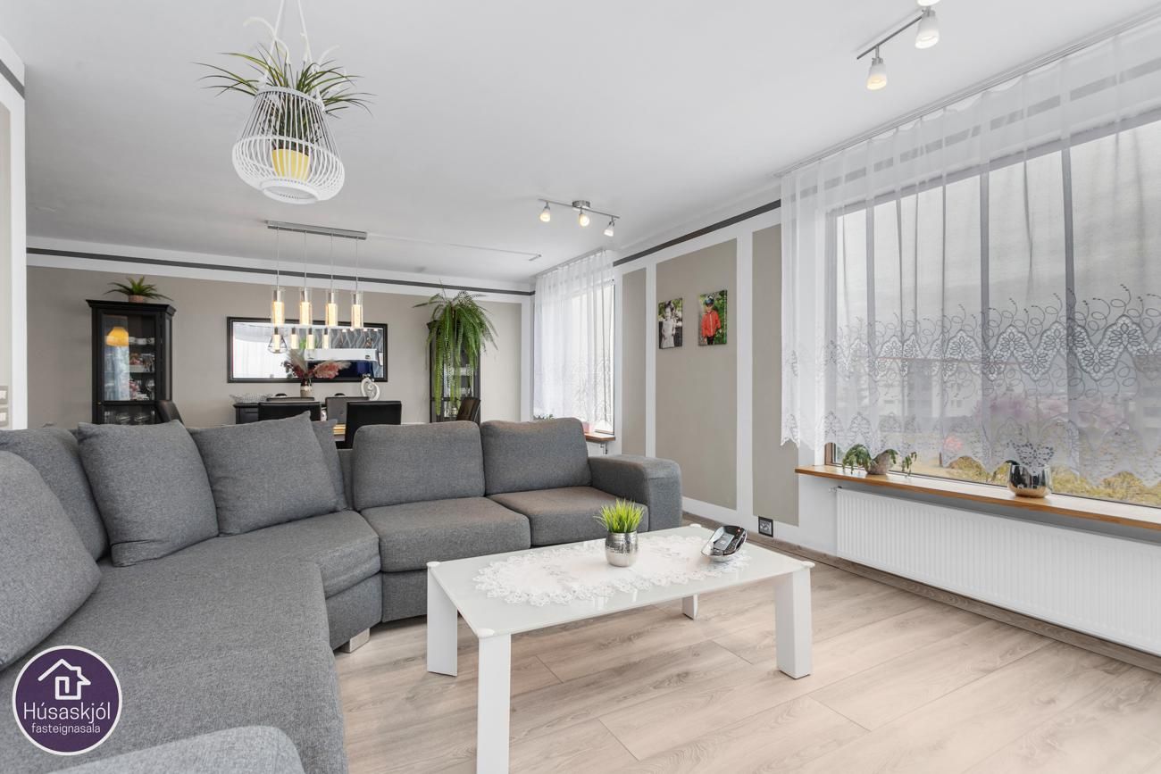 Fífusel 34, 109 Reykjavík