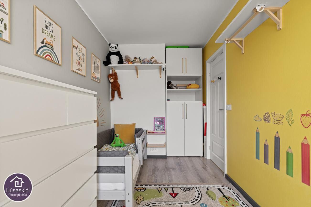 Dúfnahólar 2 - 0305, 111 Reykjavík