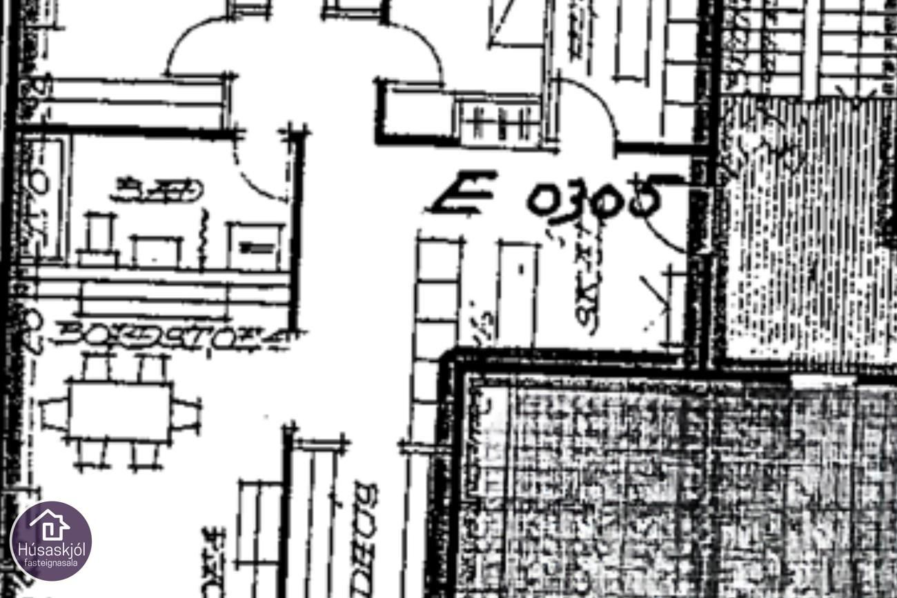 Dúfnahólar 2 - 0305, 111 Reykjavík