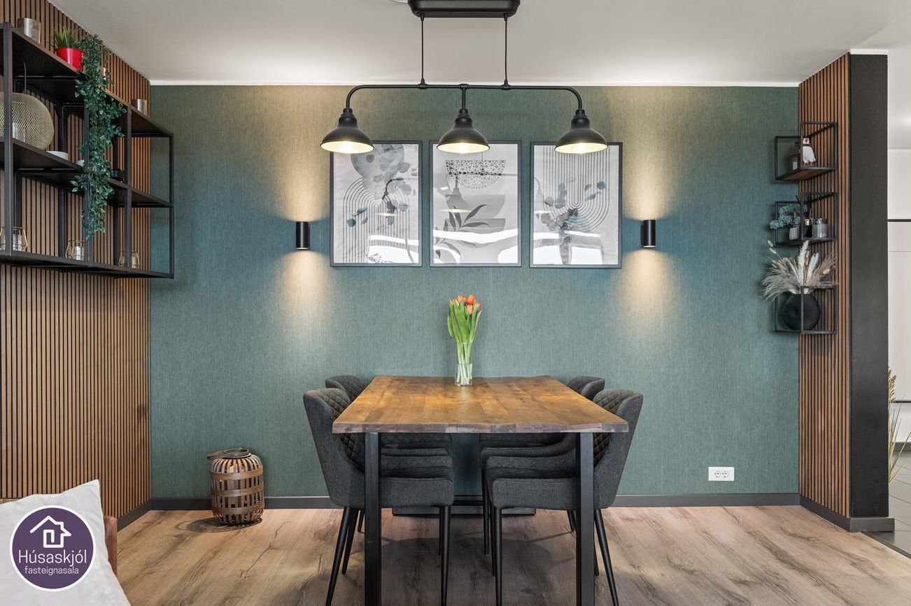 Dúfnahólar 2 - 0305, 111 Reykjavík