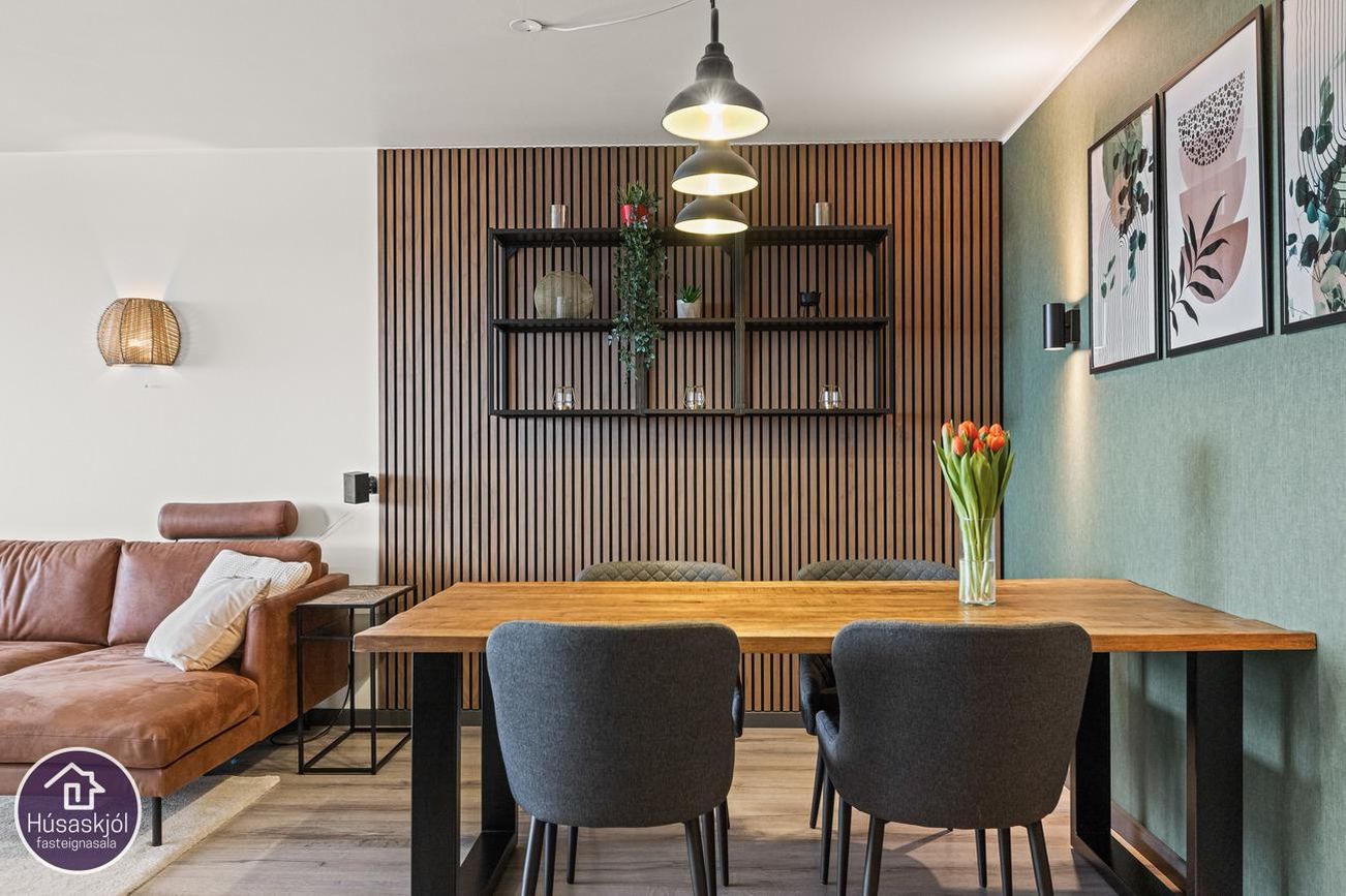 Dúfnahólar 2 - 0305, 111 Reykjavík