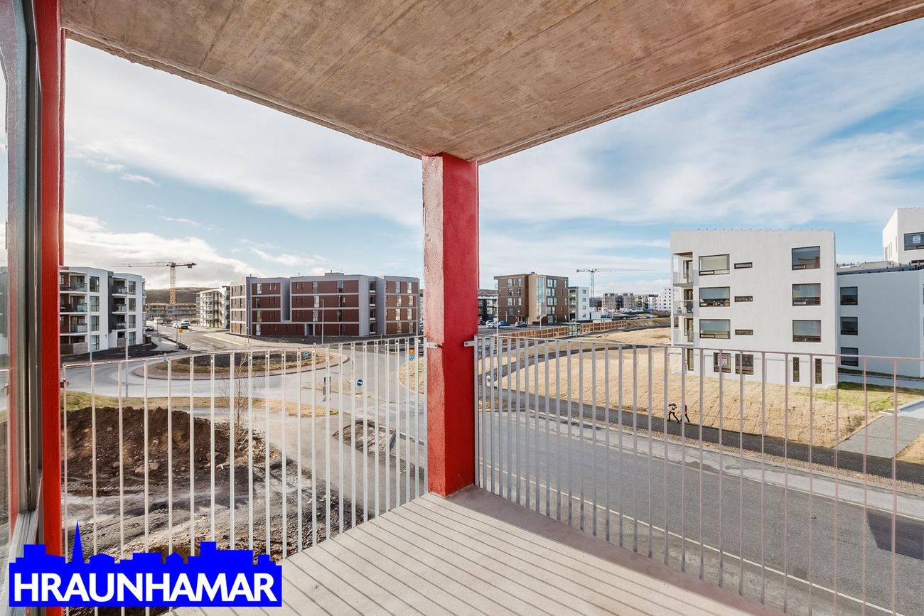 Apalskarð 2 - 0208, 221 Hafnarfjörður