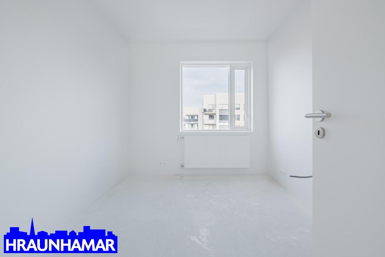 Apalskarð 2 - 0208, 221 Hafnarfjörður