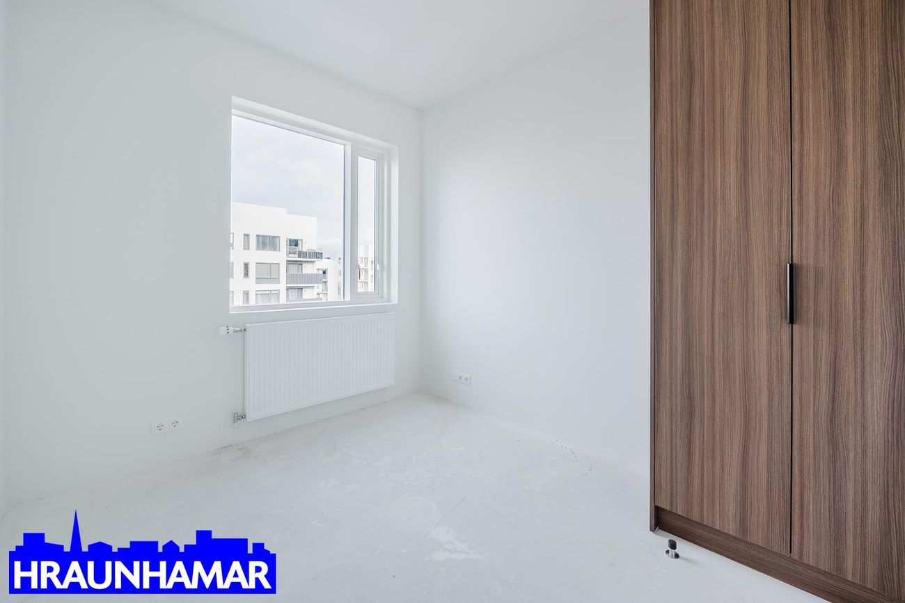 Apalskarð 2 - 0208, 221 Hafnarfjörður