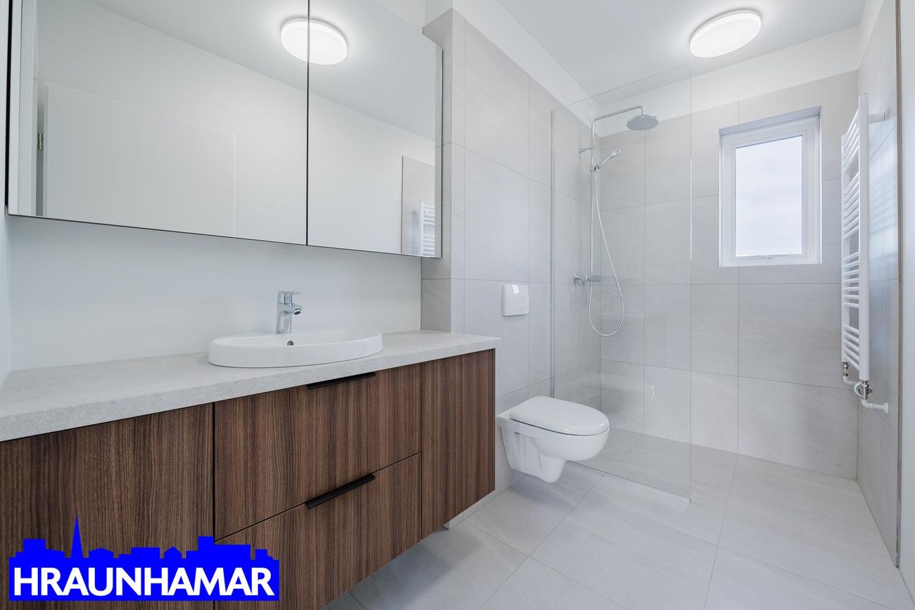 Apalskarð 2 - 0208, 221 Hafnarfjörður