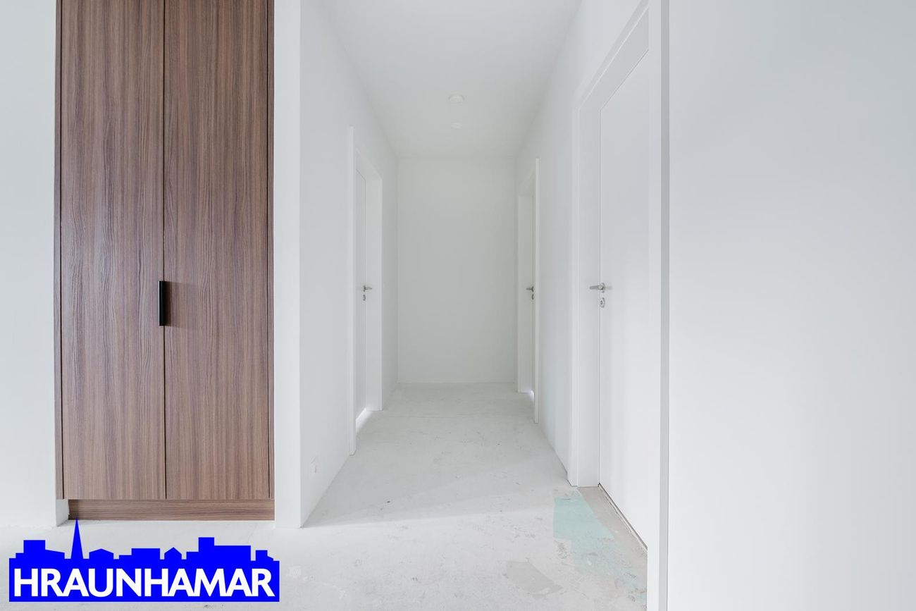 Apalskarð 2 - 0208, 221 Hafnarfjörður