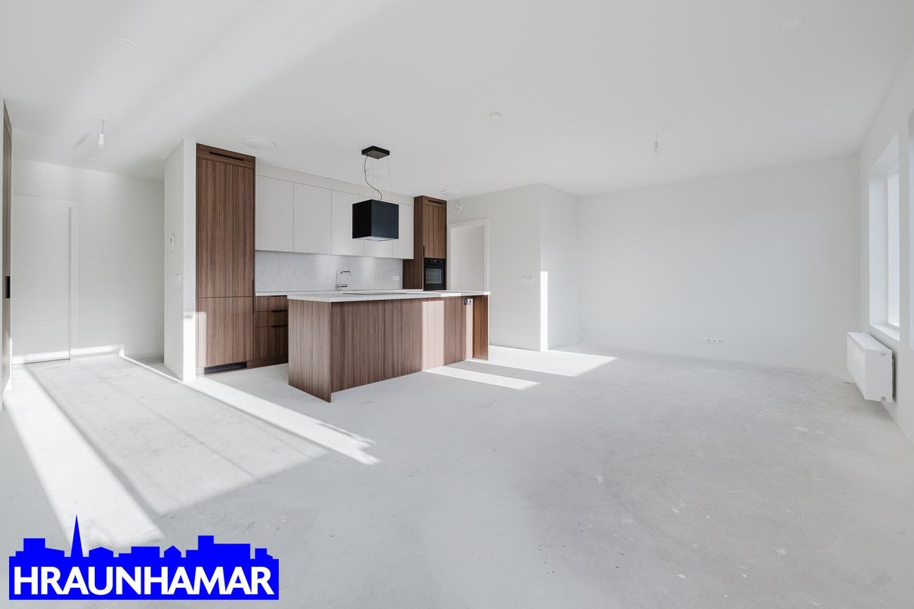 Apalskarð 2 - 0208, 221 Hafnarfjörður