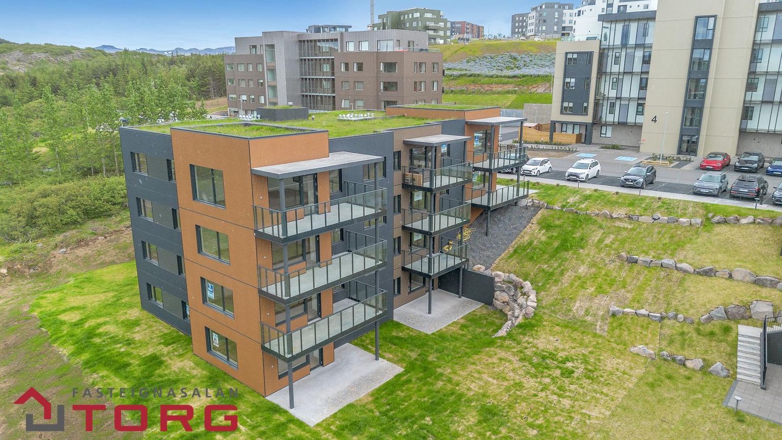 Lautargata 5, 210 Garðabær