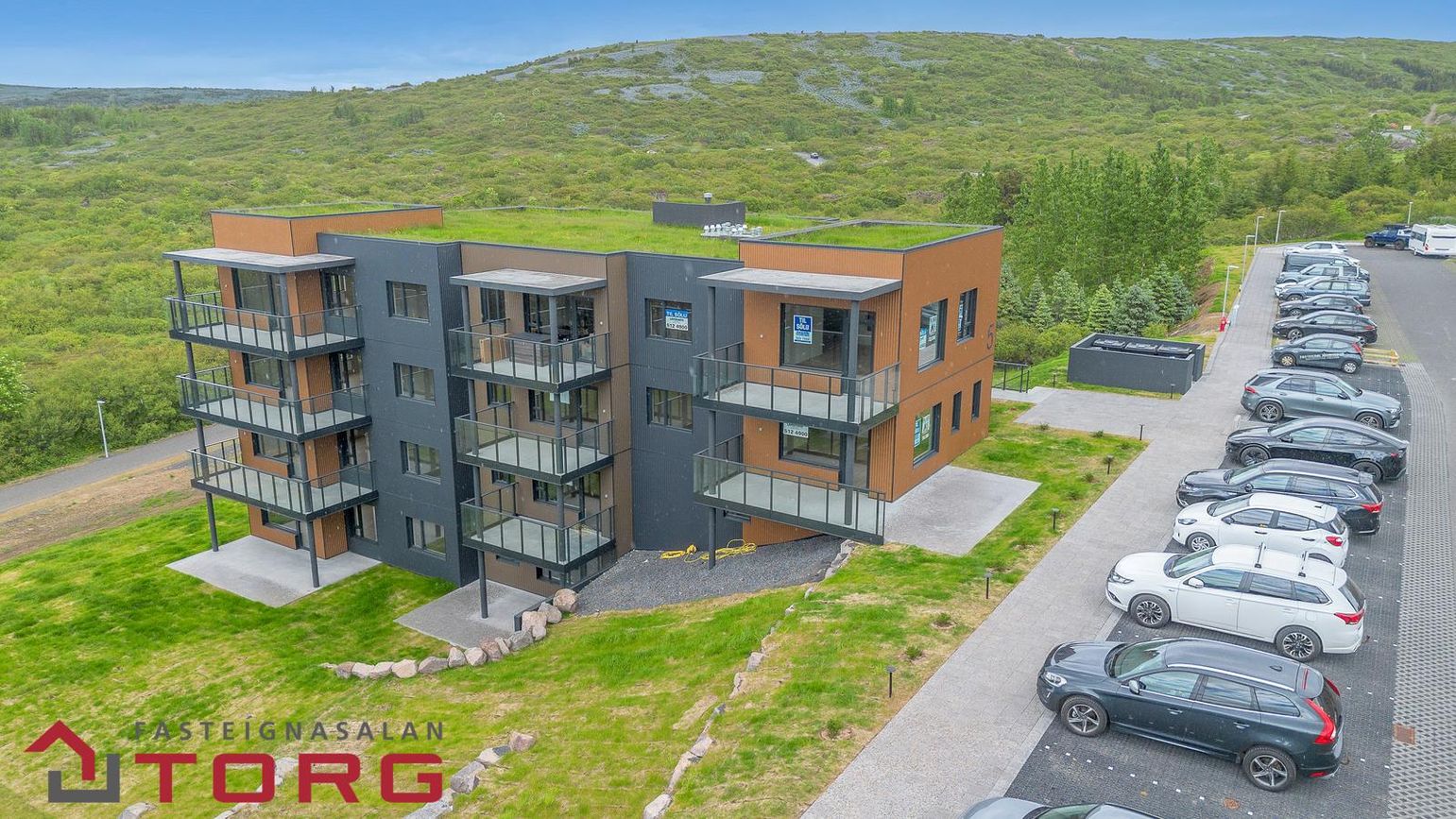 Lautargata 5, 210 Garðabær