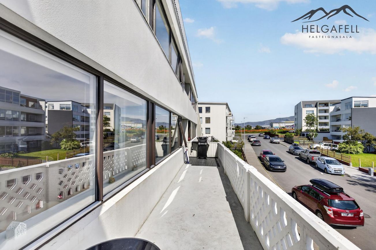 Brekkulækur 1 - 0201, 105 Reykjavík
