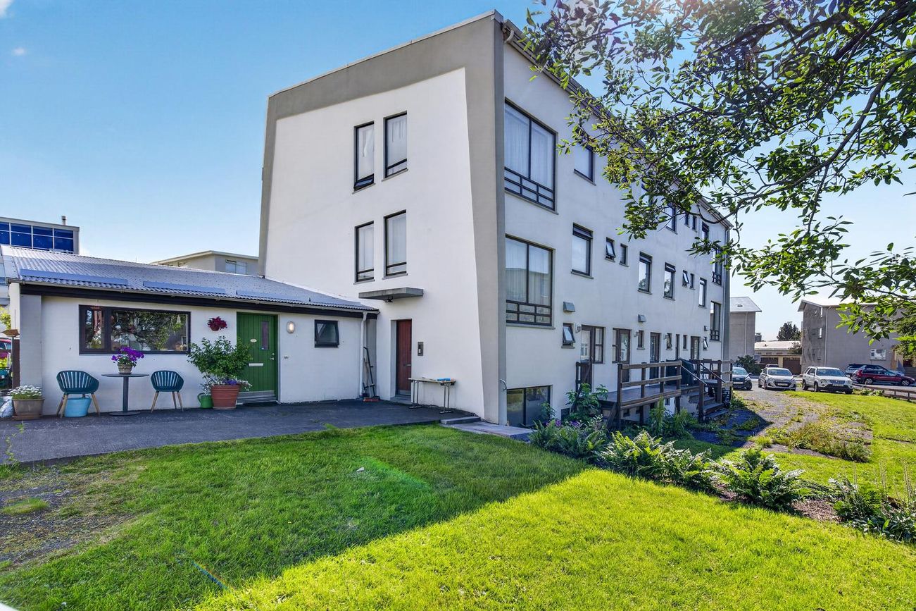Brekkulækur 1 - 0201, 105 Reykjavík