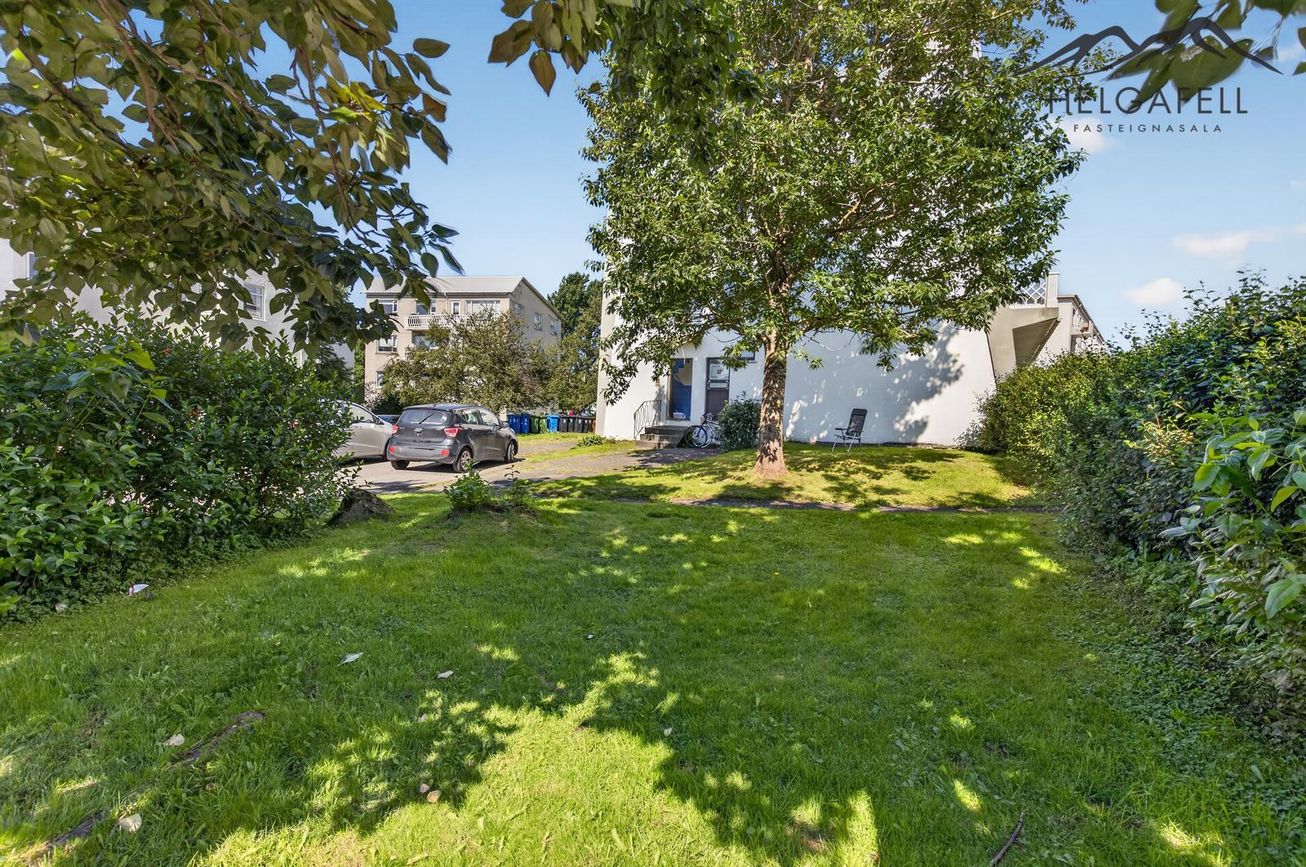 Brekkulækur 1 - 0201, 105 Reykjavík