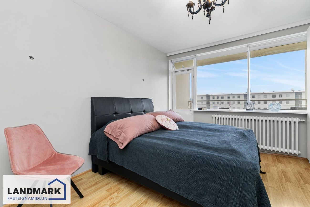 Stóragerði 18, 108 Reykjavík