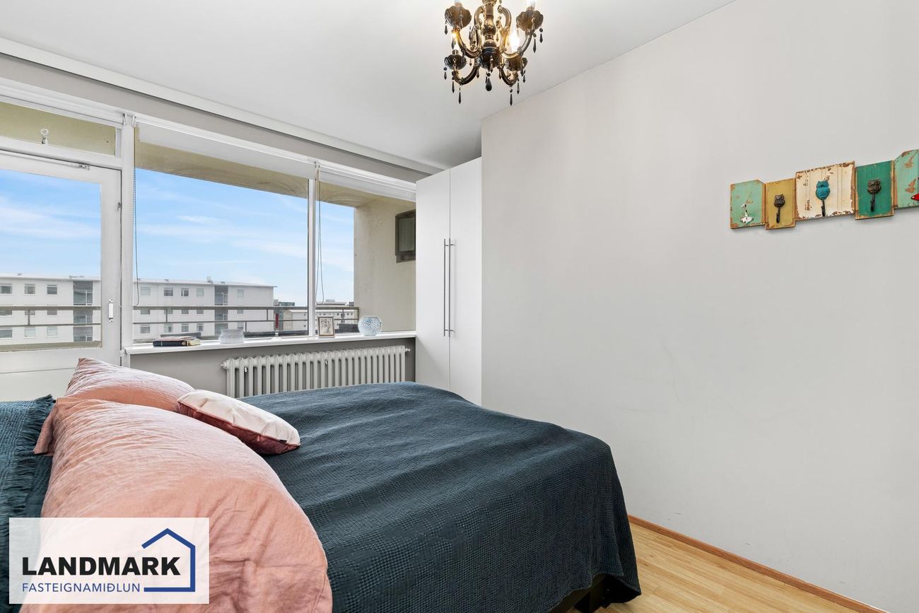 Stóragerði 18, 108 Reykjavík