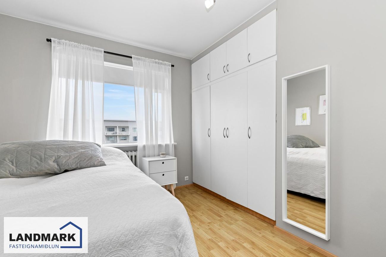 Stóragerði 18, 108 Reykjavík
