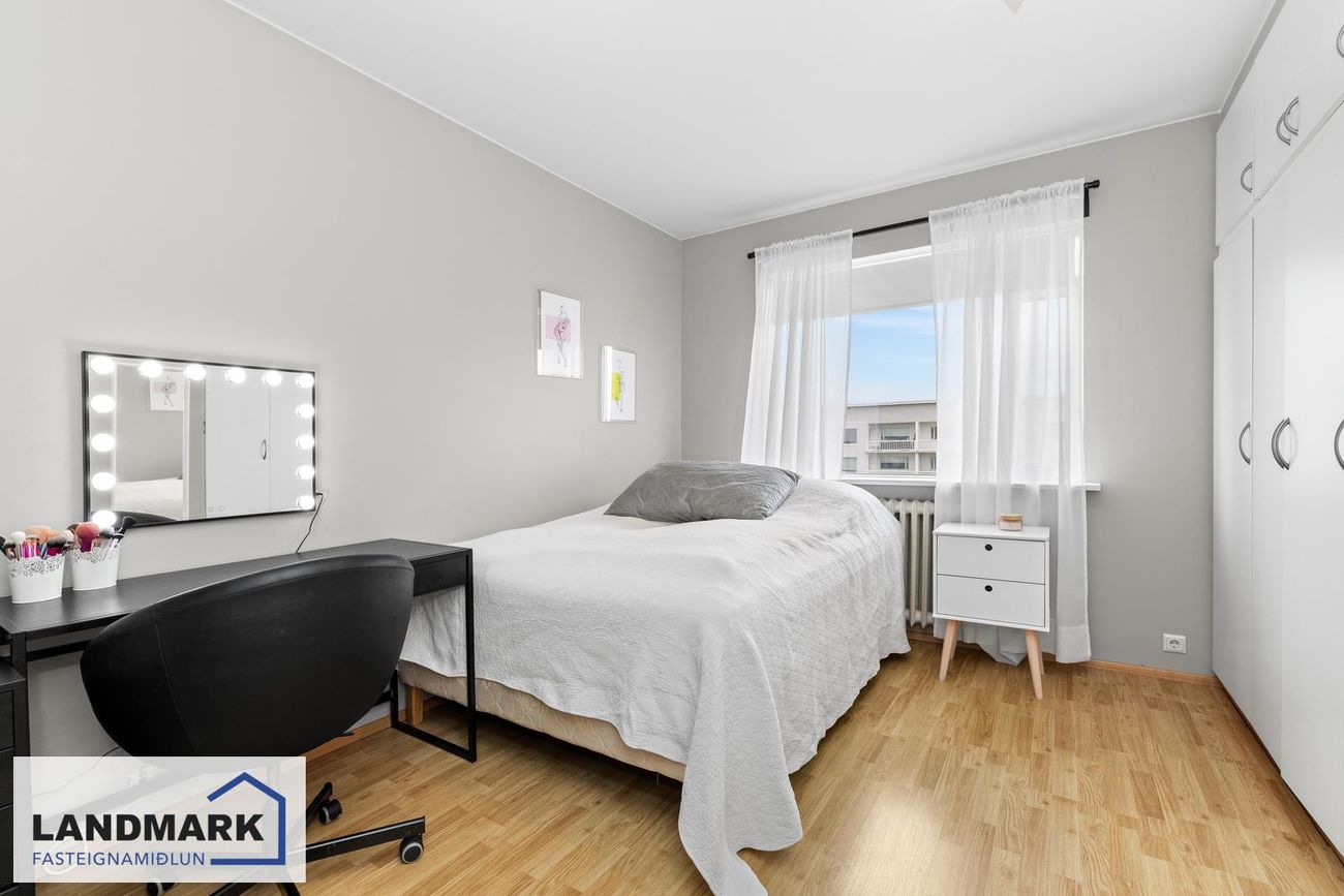 Stóragerði 18, 108 Reykjavík