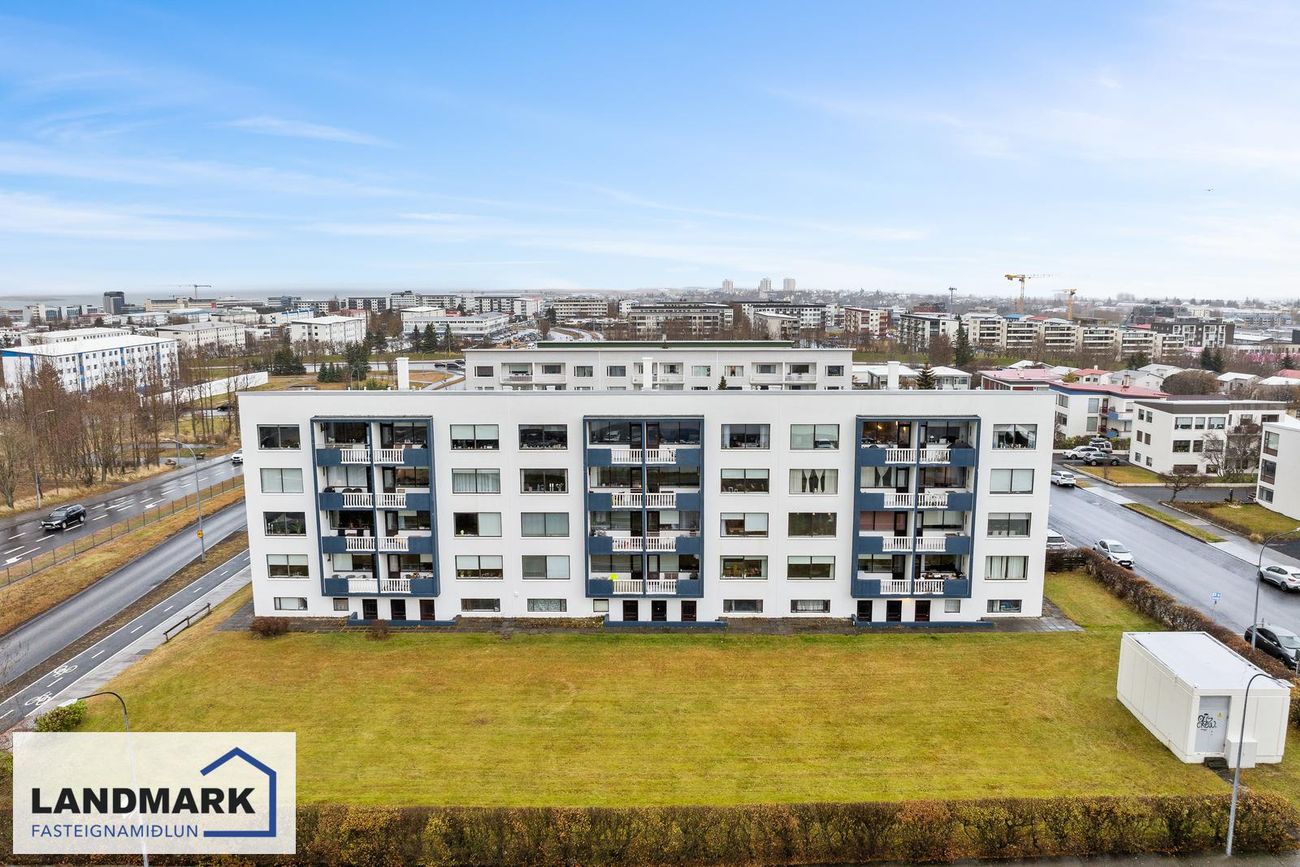 Stóragerði 18, 108 Reykjavík