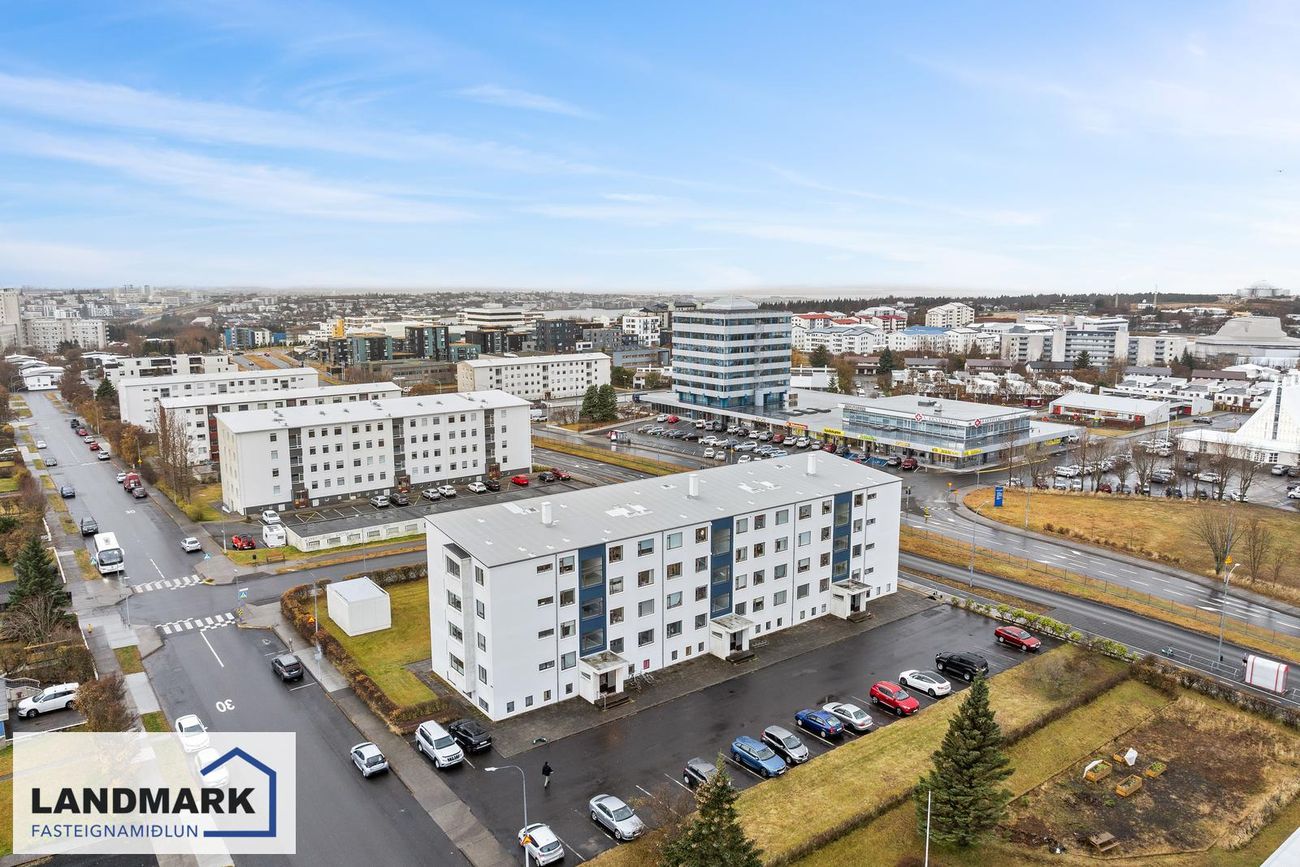 Stóragerði 18, 108 Reykjavík