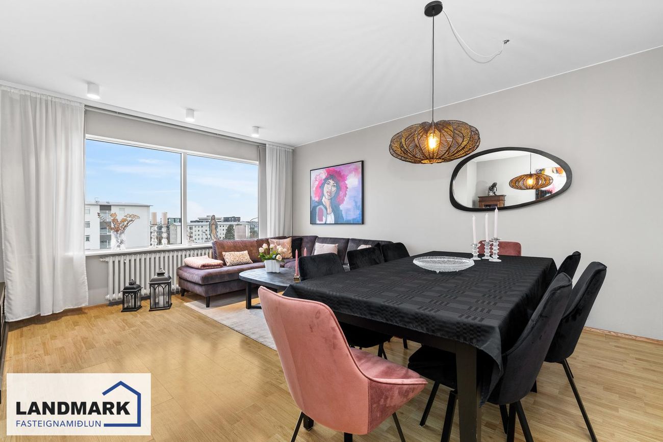 Stóragerði 18, 108 Reykjavík