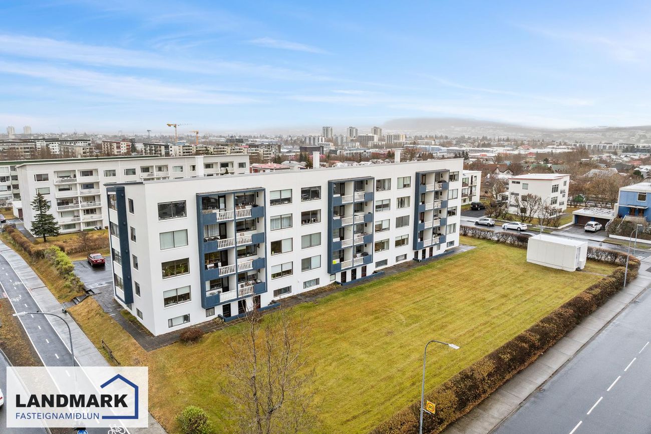 Stóragerði 18, 108 Reykjavík