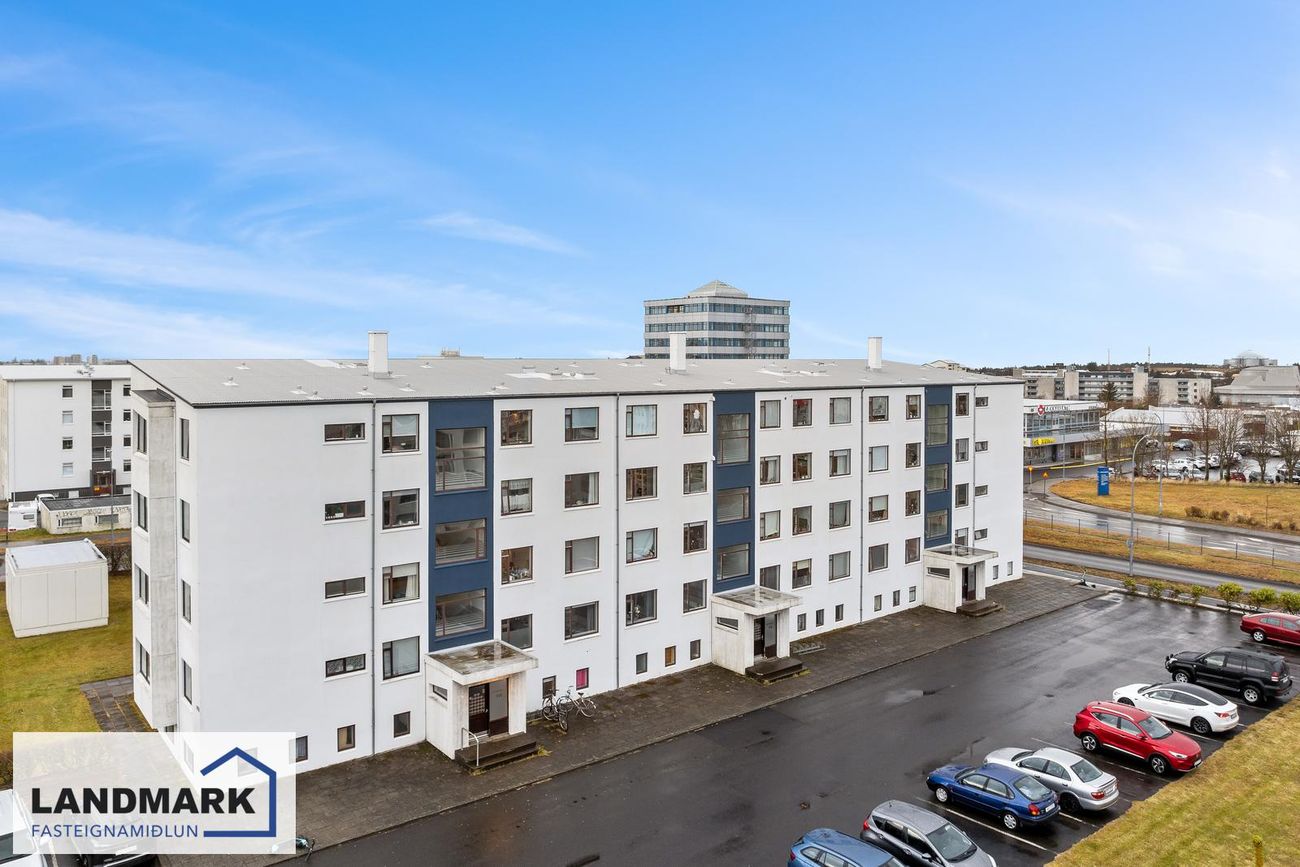 Stóragerði 18, 108 Reykjavík