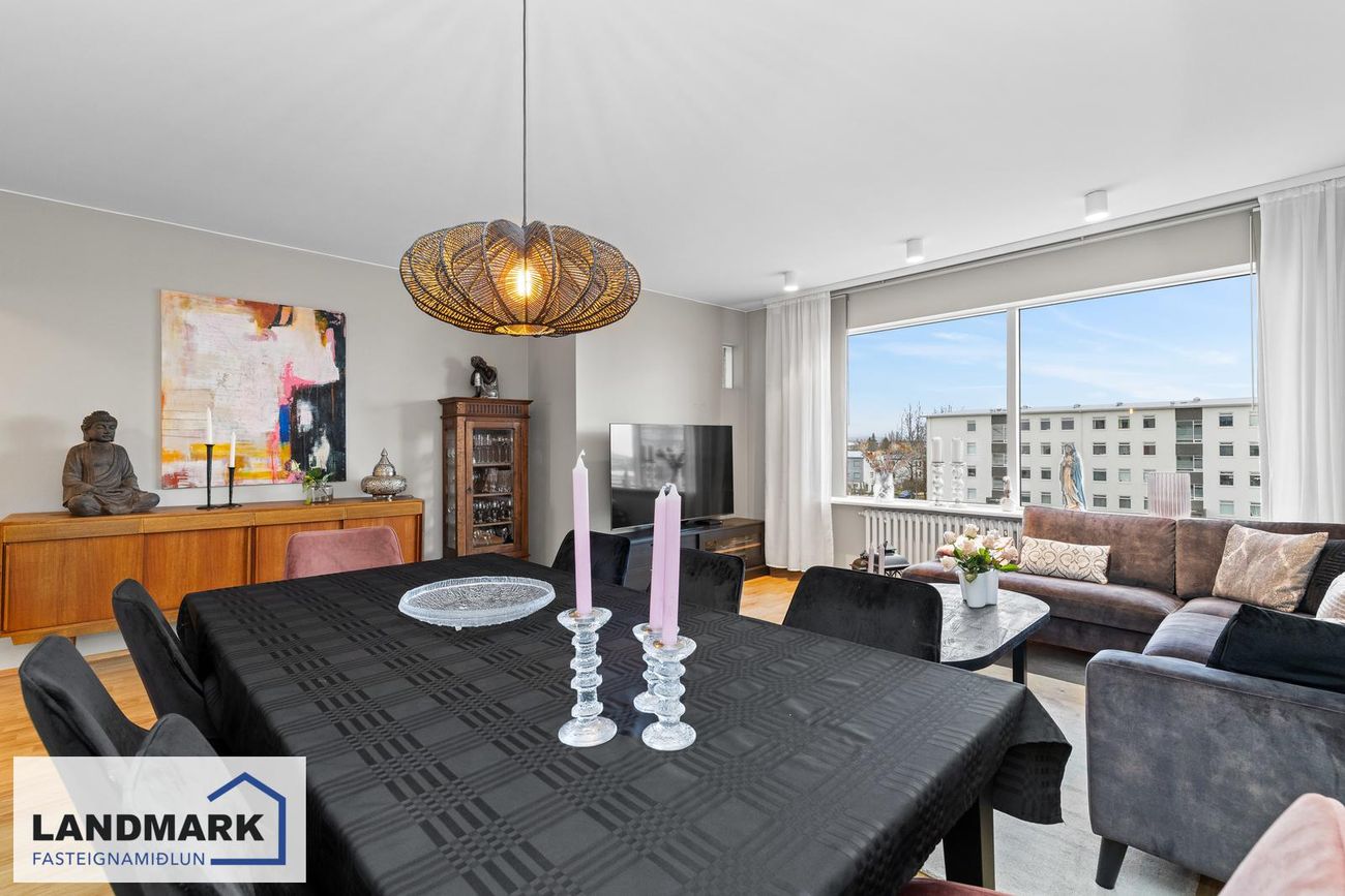 Stóragerði 18, 108 Reykjavík