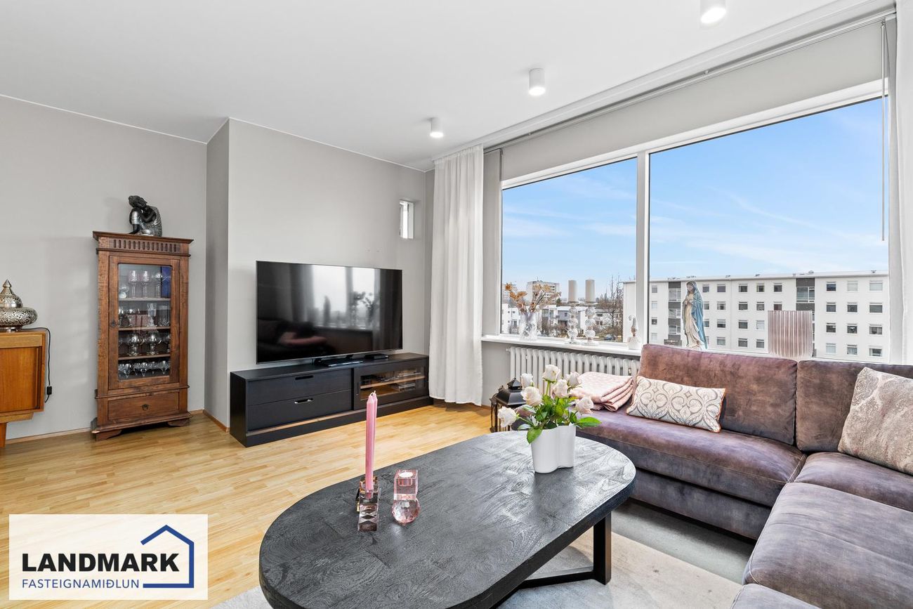 Stóragerði 18, 108 Reykjavík