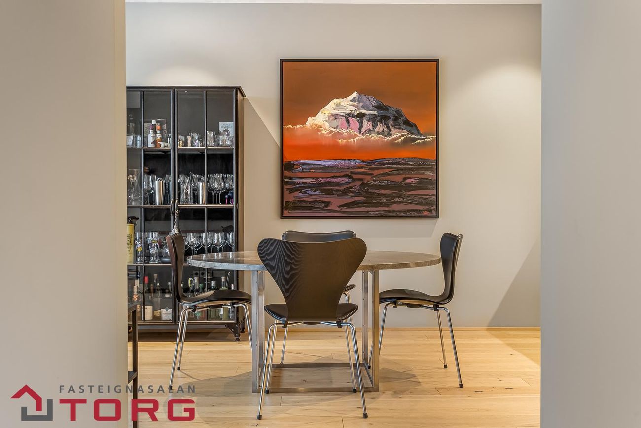 Tryggvagata 13, 101 Reykjavík